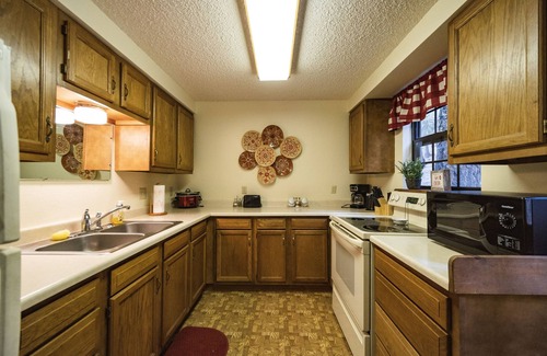 Cloudcroft Cabin | Modified A Frame Cabin.King bed. Only mins. from Ski Cloudcroft and the village.