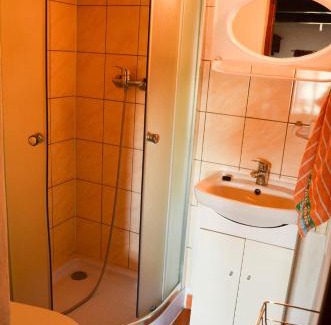 Liptovska Tepla House | Modrý Domček