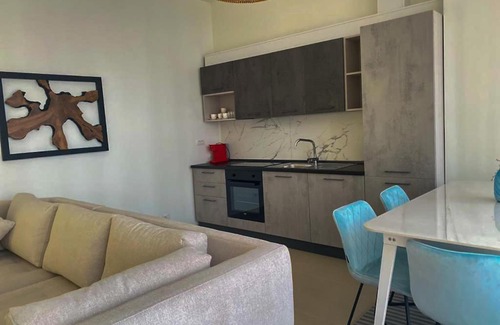Jala Apartment | Modren apartment in Green Coast Resort