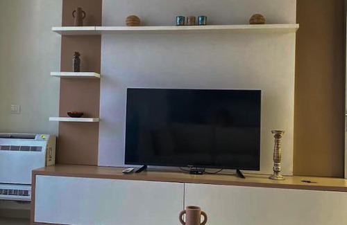 Jala Apartment | Modren apartment in Green Coast Resort