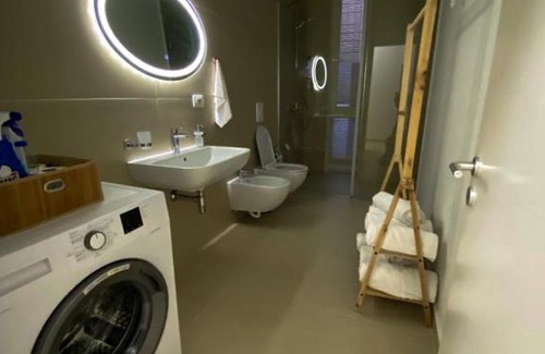 Jala Apartment | Modren apartment in Green Coast Resort