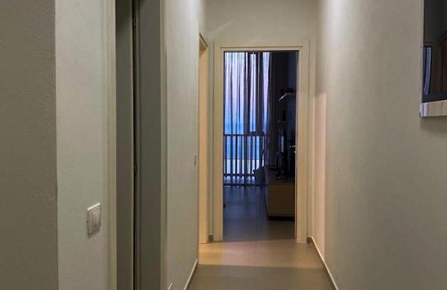 Jala Apartment | Modren apartment in Green Coast Resort