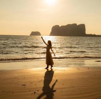 Kantang Resort | Modtanoi Paradise Homestay