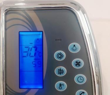 Spata-Artemida House | Modular Bungalows With Heated Pool Artemis Greece