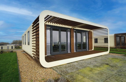 Olburgen House | Modus Wellness 2