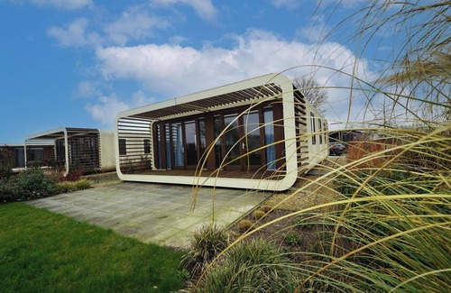 Olburgen House | Modus Wellness 2