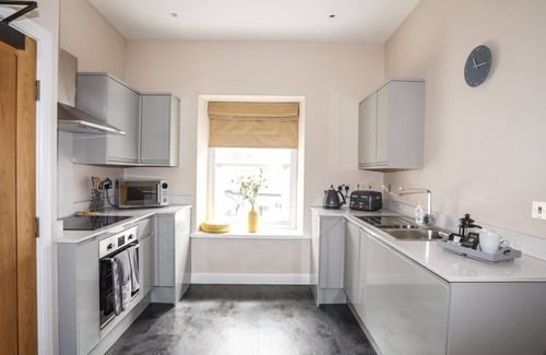 Bont Newydd Cottage | Moel Tryfan