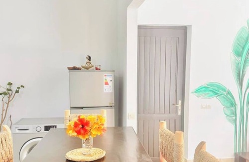 Bizdad House | Moga Paradise 8 mins to the sea