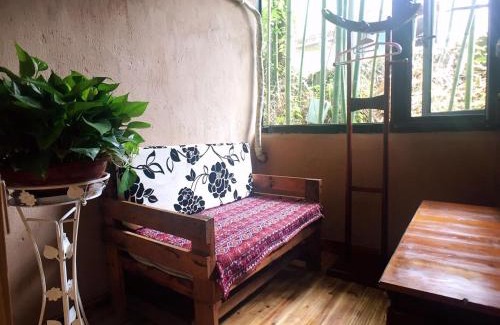 Moganshan Bed & Breakfast | Moganshan Bamboo View Guesthouse