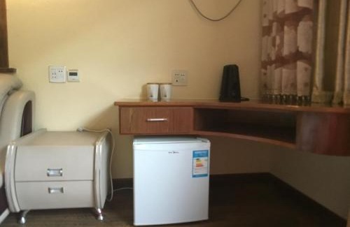 Moganshan Bed & Breakfast | Moganshan Bamboo View Guesthouse