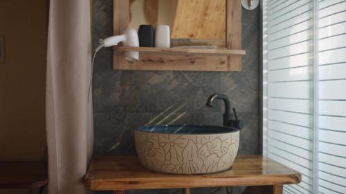 Moganshan Bed & Breakfast | Moganshan Bamboo View Guesthouse