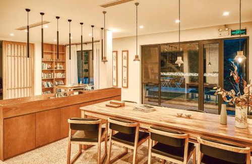 Moganshan Hotel | Moganshan Spring Mountain View B&B