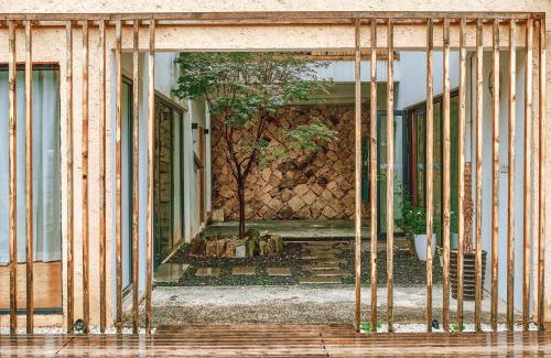 Moganshan Hotel | Moganshan Spring Mountain View B&B