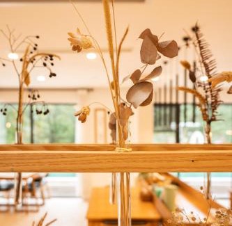 Moganshan Hotel | Moganshan Spring Mountain View B&B