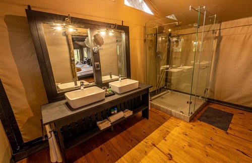 Maun Cabin | Mogotlho Safari Lodge