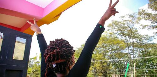 Nyeri Hotel | Moh Cabins