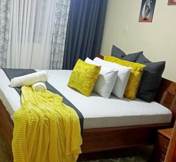 Nyeri Hotel | Moh Cabins
