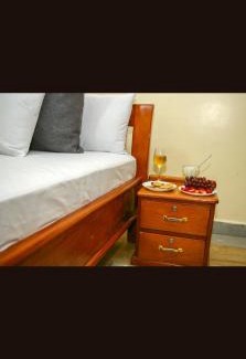 Nyeri Hotel | Moh Cabins