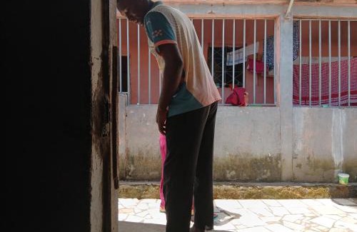 Bissau House | Mohamedu