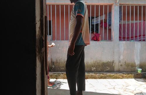 Bissau House | Mohamedu