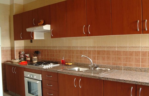 Pont Blondin Apartment | MOHAMMEDIA Appartement 1