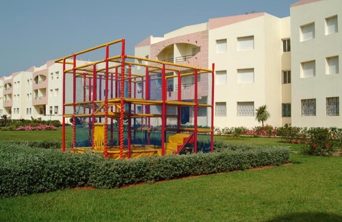 Pont Blondin Apartment | MOHAMMEDIA Appartement 1