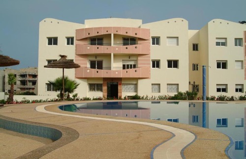 Pont Blondin Apartment | MOHAMMEDIA O1 2022