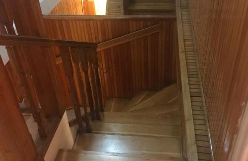 Csepel-Kiralyerdo Apartment | Mohi Private