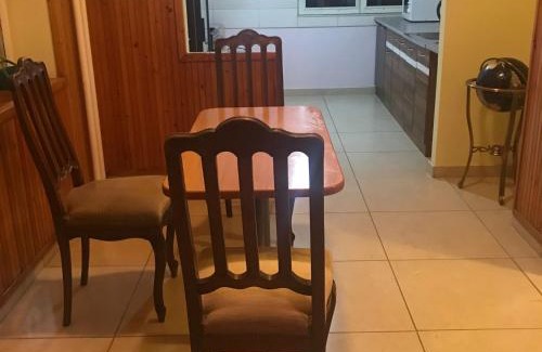 Csepel-Kiralyerdo Apartment | Mohi Private