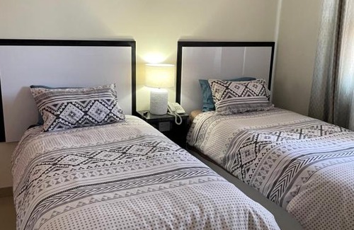 Randfontein House | Mohlakeng Guest House