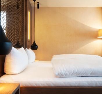 Lermoos Hotel | MOHR life resort