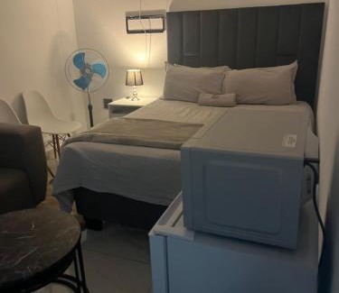 Tshwane Apartment | Mohwelere Guest House