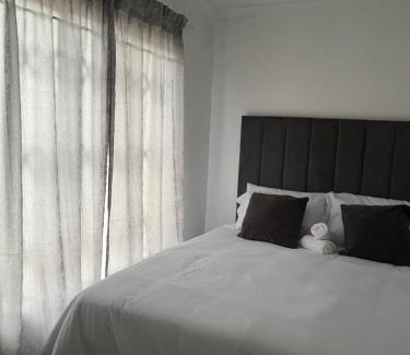 Tshwane Apartment | Mohwelere Guest House