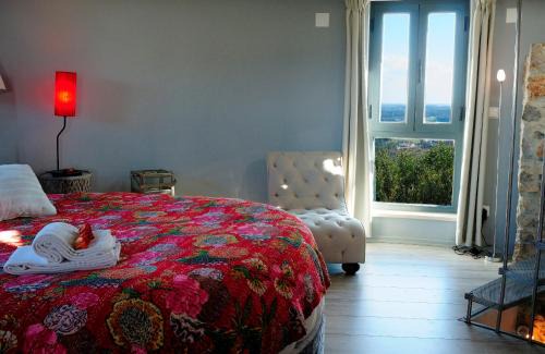 Rio Maior Apartment | MoinhoPontoCom