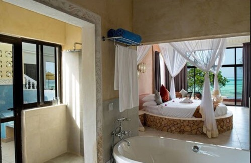 Kiwengwa Hotel | Moja Tuu The Luxury Villas & Nature Retreat