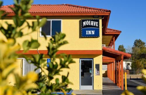 Victorville Hotel | Mojave Inn
