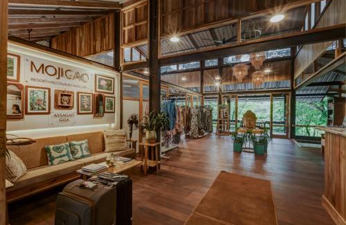 Assagao Bed & Breakfast | Mojigao - Eco Resort