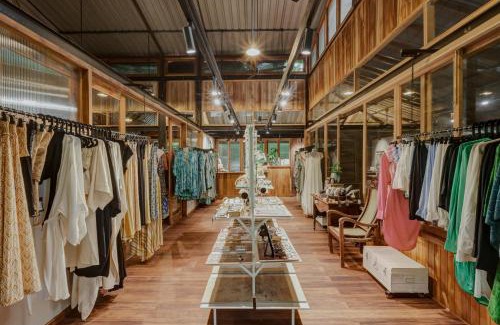 Assagao Bed & Breakfast | Mojigao - Eco Resort