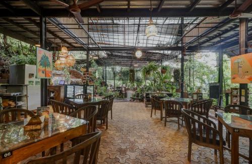 Assagao Bed & Breakfast | Mojigao - Eco Resort