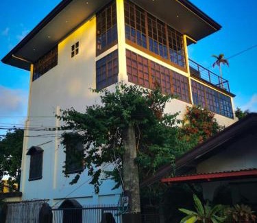 Puerto Princesa City Centre Hostel | Mojo Hostel
