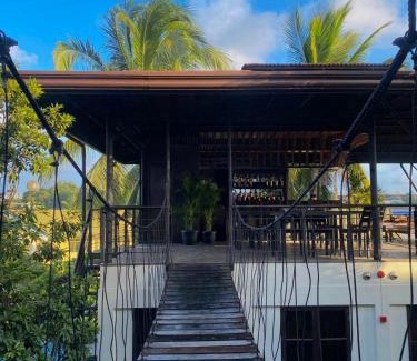 Puerto Princesa City Centre Hostel | Mojo Hostel