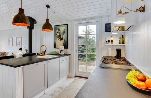 Store Kongsmark House | "Mojsej" by Interhome