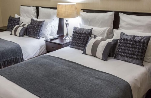 Chingola Hotel | Mokorro Game Ranch and Lodge