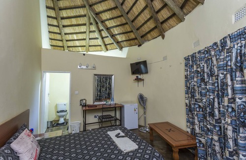 Chingola Hotel | Mokorro Game Ranch and Lodge