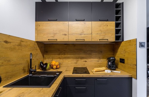 Sielce Apartment | Mokotów Sobieskiego