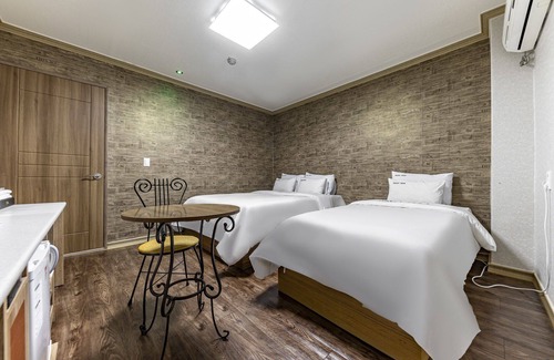 Mokpo Hotel | Mokpo 1004