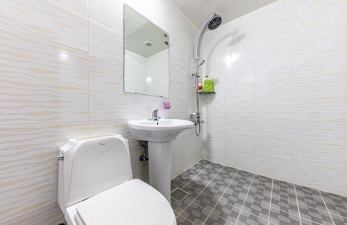 Mokpo Hotel | Mokpo 1004