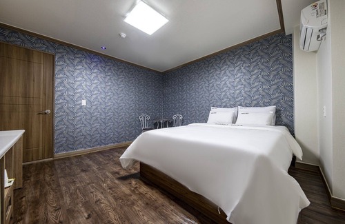 Mokpo Hotel | Mokpo 1004