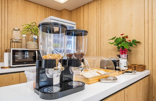 Muan Hotel | Mokpo Brown Dot Hotel Namak Branch