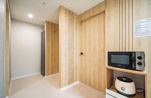 Muan Hotel | Mokpo Brown Dot Hotel Namak Branch